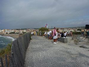 AGDE 2012 COMMEMORATION DU DEBARQUEMENT DU 15 AOUT 1944   (27)